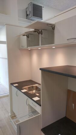 Bryggers fra udstilling.