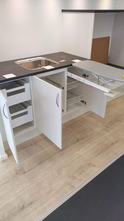 Bryggers fra udstilling.