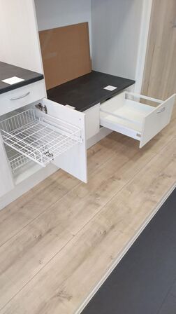 Bryggers fra udstilling.