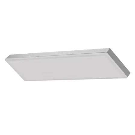 2 stk. ledvance loftlampe planon frameless 16 watt led wifi  40 cm hvid(ubrugt)