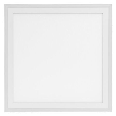 2 stk. ledvance planon plus 18 watt led 30 x 30 cm wifi dæmpbar rgb(ubrugt)