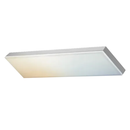 Ledvance loftlampe planon frameless 16 watt led wifi  40 cm hvid(ubrugt)