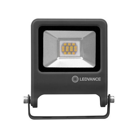 Ledvance udendørslampe endura flood 10 watt led-spotlight ip65 væglampe(ubrugt)