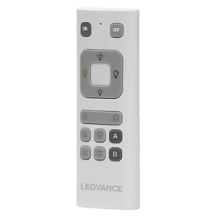 Ledvance smart remote rgbw wifi(ubrugt)