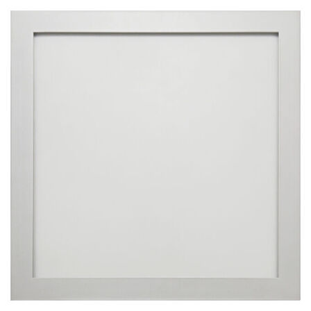 2 stk. ledvance planon plus 20 watt 30 x 30 cm loftlampe wifi rgb hvid(ubrugt)