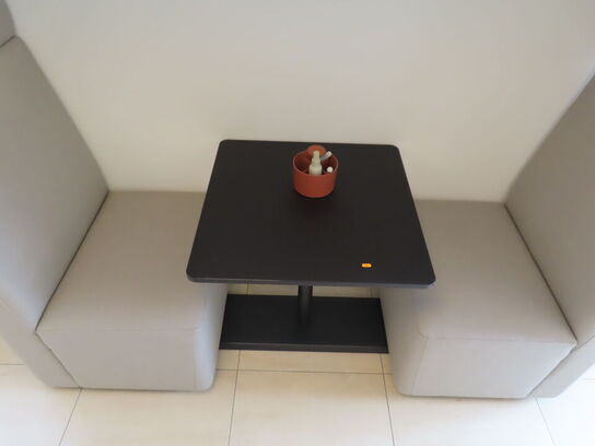 Mødesofa FOURLIKES MEET