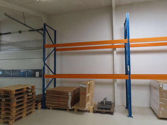 Pallereol 4 fag FLEXTEK