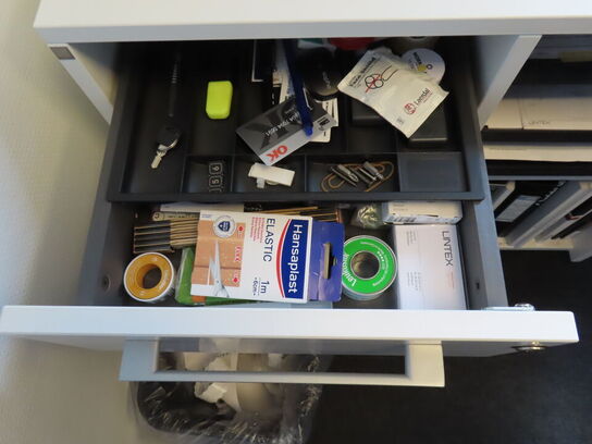 Kontorkommode DENCON