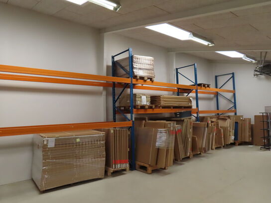 Pallereol 4 fag FLEXTEK