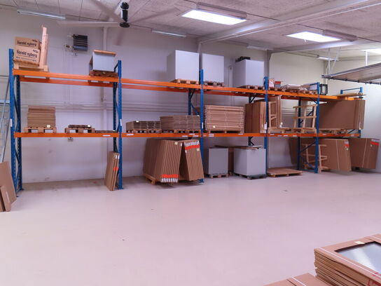 Pallereol 5 fag FLEXTEK