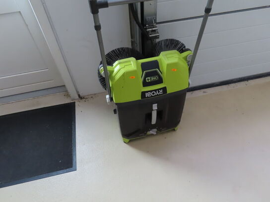 Fejemaskine RYOBI ONE+