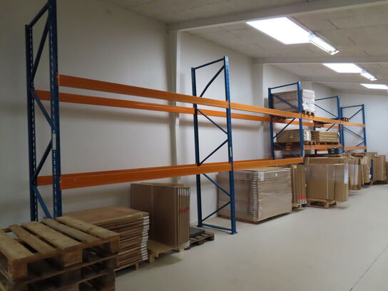 Pallereol 4 fag FLEXTEK