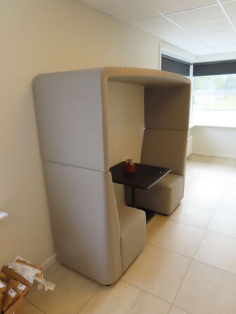 Mødesofa FOURLIKES MEET