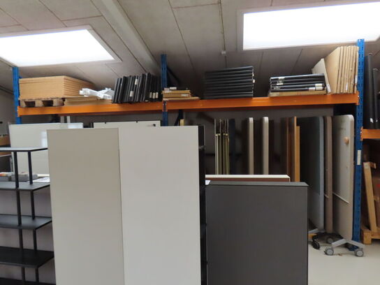 Pallereol 4 fag FLEXTEK