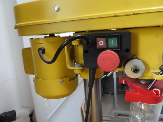 Søjlebormaskine POWER CRAFT