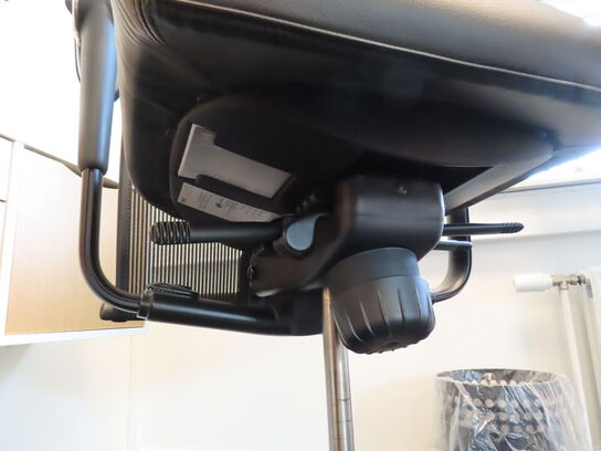 Kontorstol HÅG INSPIRATION 9221