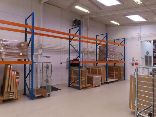 Pallereol 5 fag FLEXTEK