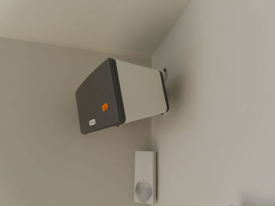 Højtaler med vægbeslag SONOS PLAY:3