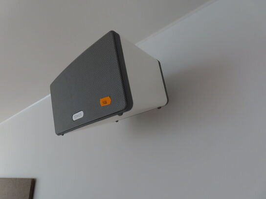 Højtaler med vægbeslag SONOS PLAY:3