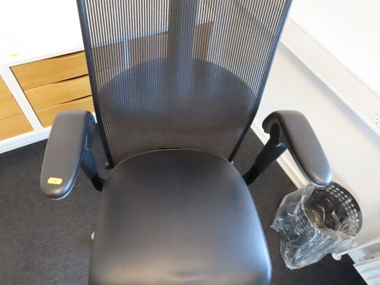 Kontorstol HÅG INSPIRATION 9221