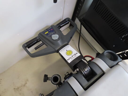 Gulvvasker NILFISK SC400
