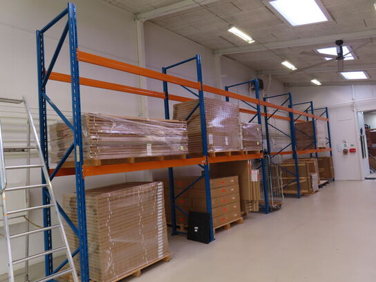 Pallereol 5 fag FLEXTEK