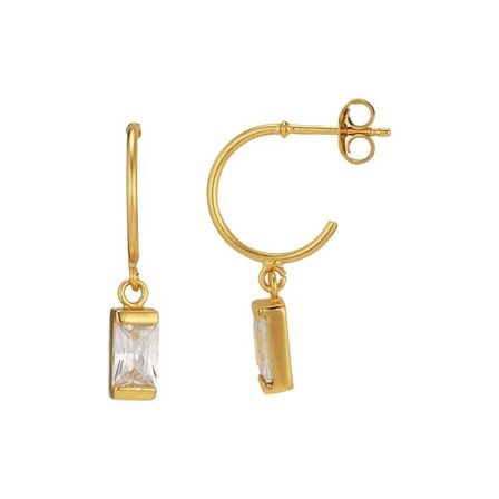 Earring - Str. One Size