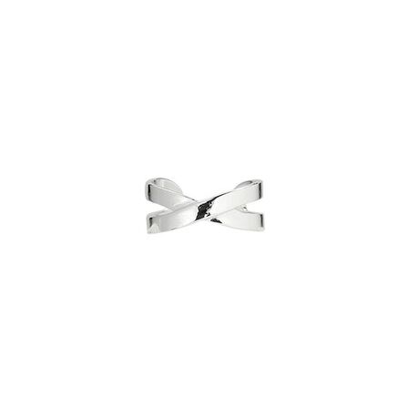 Cross Earcuff - Str. One Size