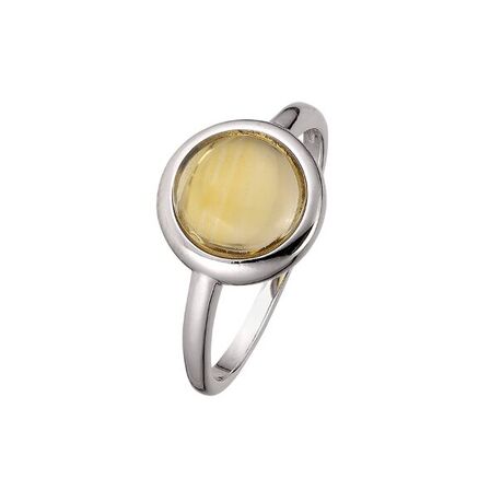 Ring - Str. XS/50-51 mm.