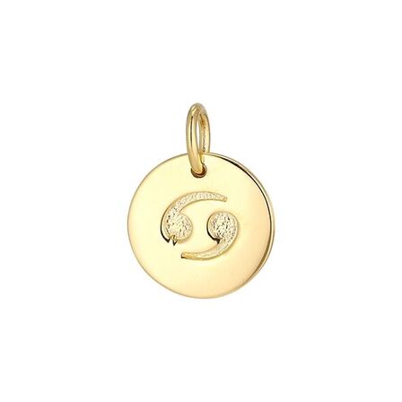 Cancer Pendant - Str. 1.4