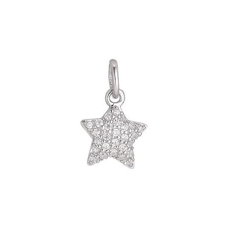 Star Pendant - Str. 1