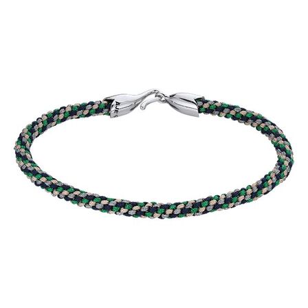 Fall Rope Bracelet - Str. 17