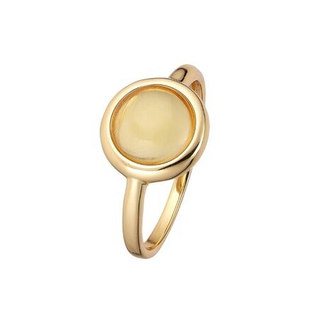 Ring - Str. XS/50-51 mm.