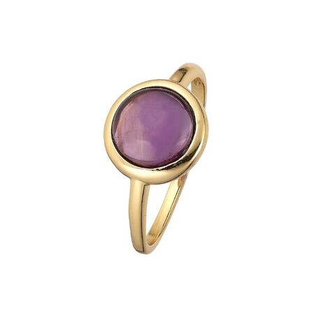 Ring - Str. XS/50-51 mm.