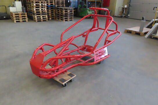 Bocart stel