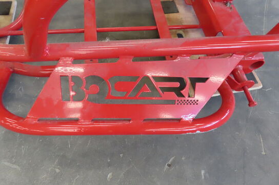 Bocart stel