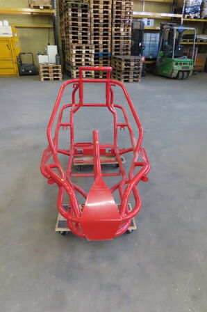 Bocart stel
