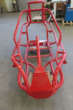 Bocart stel