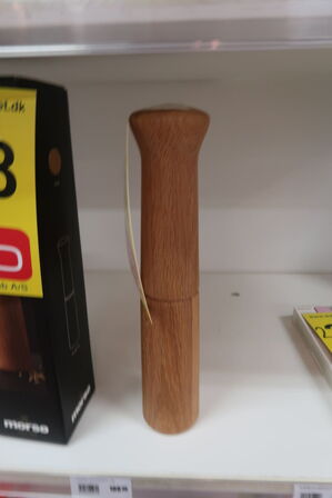 Morsø Peberkværn H 29 cm