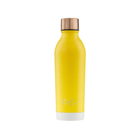 3 stk. Root7 One Bottle banana split termoflaske 500 ml