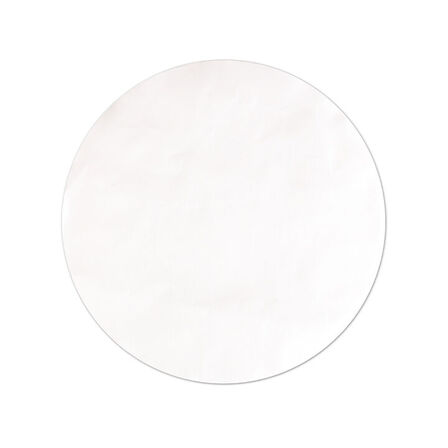 32 pk. Airfryer bagepapir/stegepapir genanvendeligt Ø25 cm