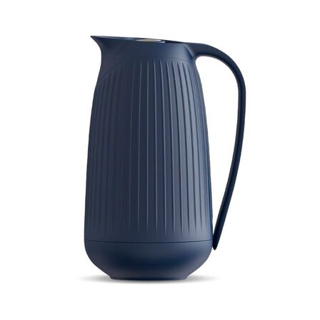 Kähler Hammershøi termokande indigo 1 liter
