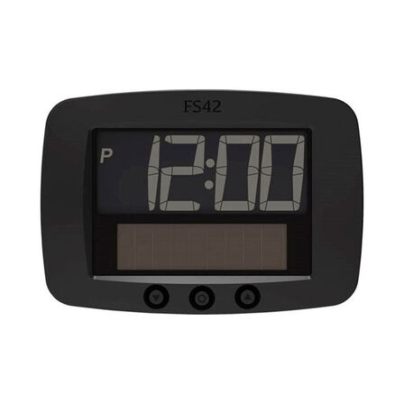 Park Solar Digital FS42 p-skive sort