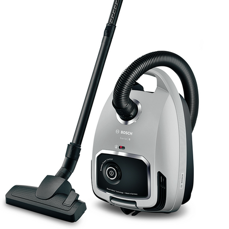 Bosch Serie 6 støvsuger 75dB