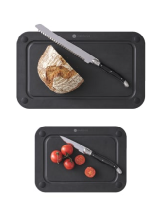 2 pk. HouseByUs skærebrætter – 2 stk.