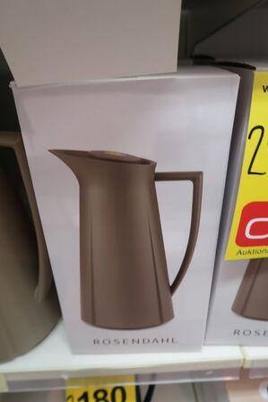 Rosendahl Grand Cru termokande Thermos 1 liter