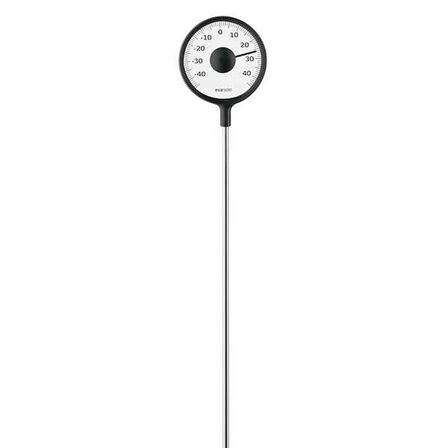 Eva Solo udendørstermometer stående 100 cm
