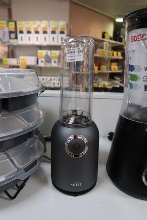 Witt Classic smoothie blender 250 watt