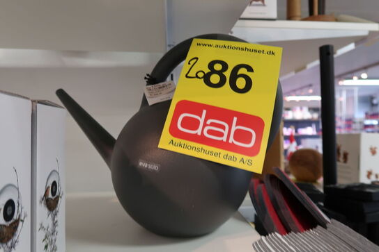 Eva Solo Globe Vandkande 2,5 l