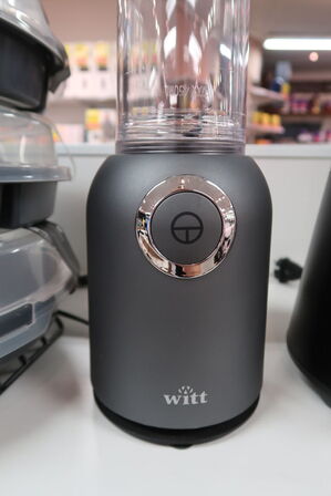 Witt Classic smoothie blender 250 watt